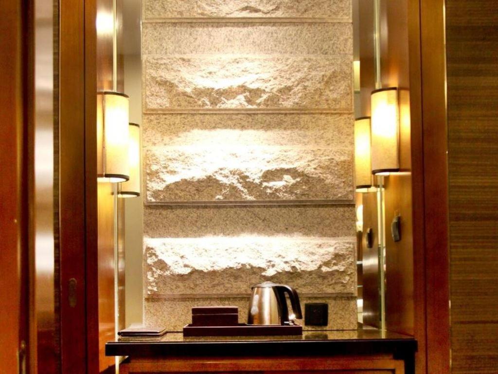 Worldhotel Grand Dushulake Suzhou Suzhou  Luaran gambar