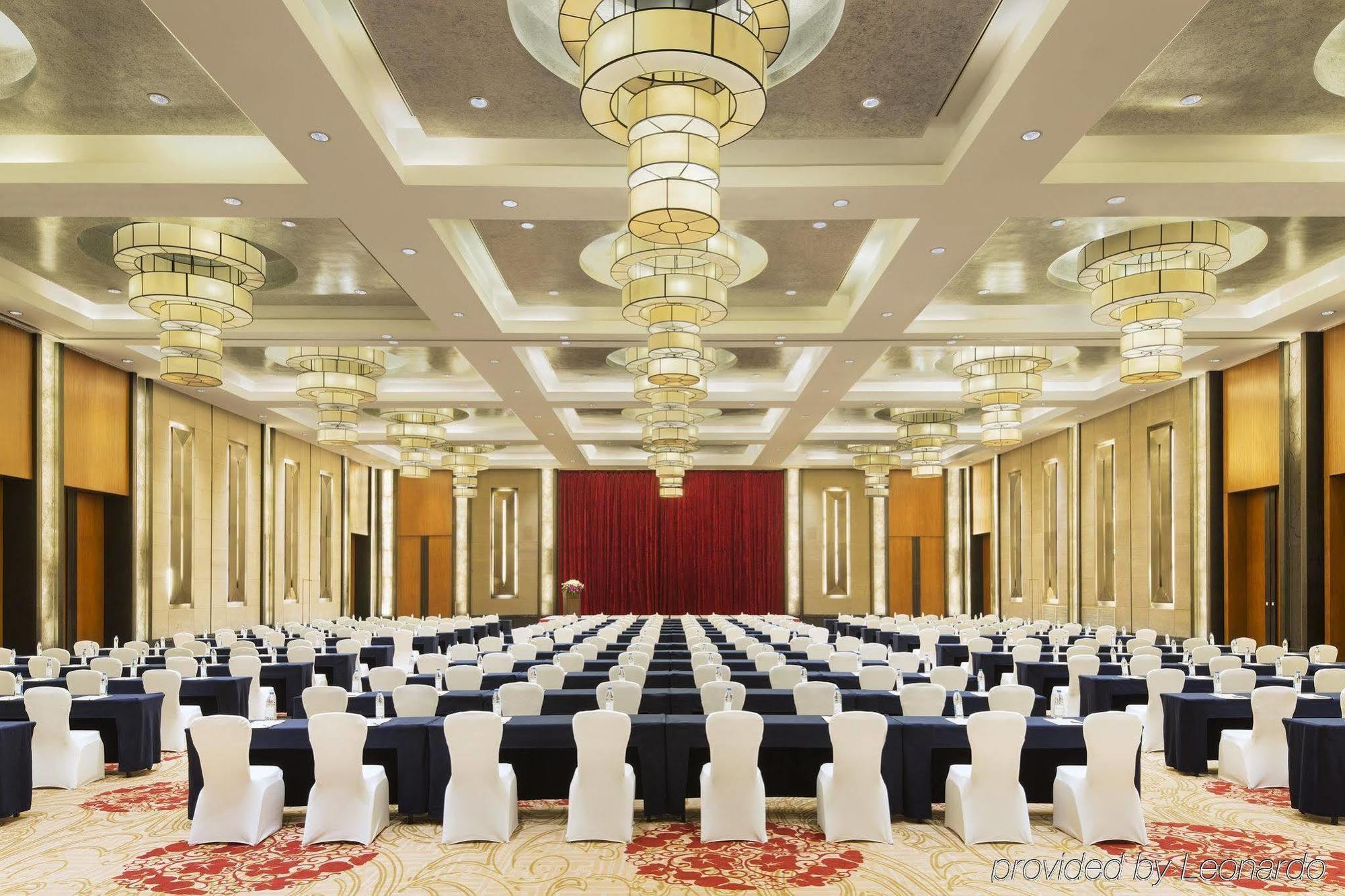 Worldhotel Grand Dushulake Suzhou Suzhou  Luaran gambar
